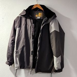 Men's Pulse Jacket
